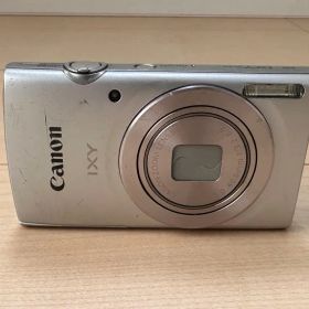 Canon IXY 200 コンパクトデジタルカメラ