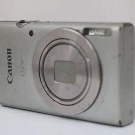 【返品保証】 キャノン Canon IXY 200 8x コンパクトデジタルカメラ e9413