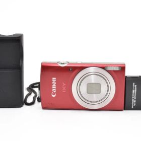 ★美品★ Canon キャノン IXY 200 #22468