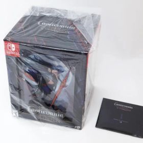 CASTLEVANIA DOMINUS COLLECTION ULTIMAT E