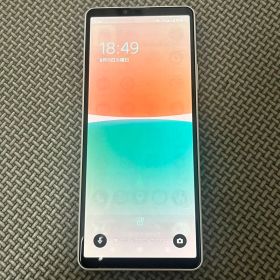 Sony Xperia 10 IV ホワイト 128GB SIMフリー