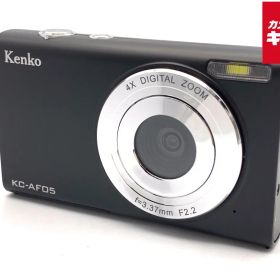 【中古】 【美品】 ケンコー デジタルカメラ KC-AF05
