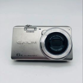 【動作確認済み】CASIO EXILIM EX-Z780