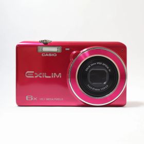 CASIO EXILIM EX-Z780 ピンク 動作品 デジタルカメラ コンパクトカメラ コンデジ