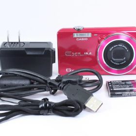 CASIO EXILIM EX-Z780 動作確認済みコンデジ#326