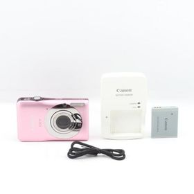 Canon デジタルカメラ IXY 200F ピンク IXY200F(PK)