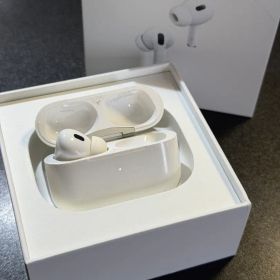 【値下げ依頼可能】 AirPods Pro 2 本体 包装箱 左だけ