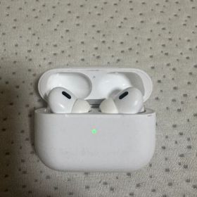 Apple AirPods Pro 第二世代本体