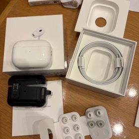 Airpods Pro 第2世代 Lightning
