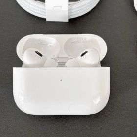 AirPods Pro2 (USB-Cモデル)