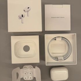 Apple AirPods Pro 第二世代