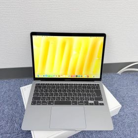「美品」MacBook Air 2020 13インチ 16GB/256GB