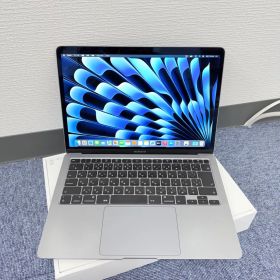 MacBook Air 2020 13 インチ16GB/256G Core i7