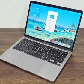 MacBook Pro 2020 Ci5 16G 512G USキー B4