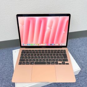 Apple MacBook Air 2020 13インチ i7 16GB/2TB