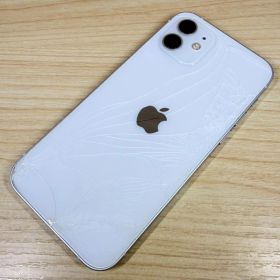 A8220 SIMフリー iPhone12 64GB ホワイト