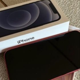 Apple iPhone 12 中古