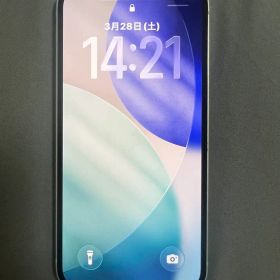 Apple iPhone 12 グリーン 本体