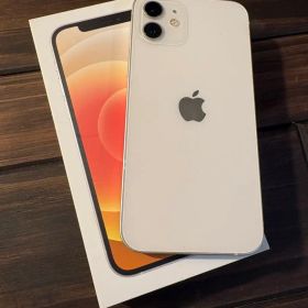Apple iPhone 12 本体 128GB 74%