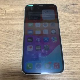 Apple iPhone 12 本体