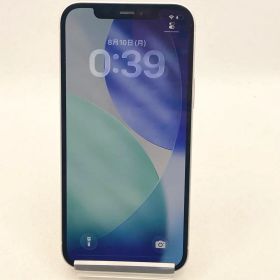 管理番号【200】iPhone12 128㎇ ホワイト