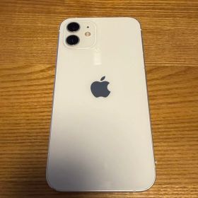 iPhone12 256GB 本体のみ