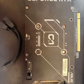 ASUS Dual GeForce RTX 4070 SUPER 12GB