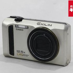 【中古】 【難あり品】 カシオ EXILIM EX-ZR300GD ゴールド