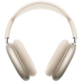 【新品 箱不良・シュリンク破れ品】AirPods Max 2 MHWL4ZA/A スターライト