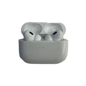 Apple◆イヤホン AirPods Pro 第2世代 MQD83J/A A2700/A2698/A2699//