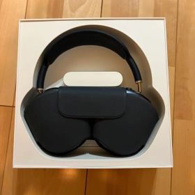 【極美品・】AirPods Max2 USB-C