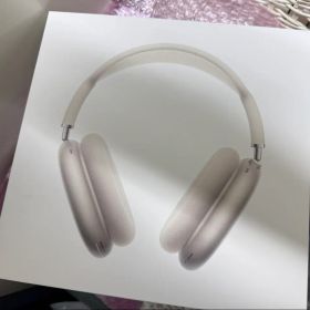 AirPods Max 2スターライトStarlight Model A3454