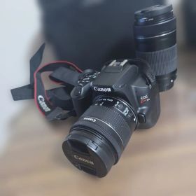 Canon EOS Kiss X10 本体 一眼レフ ダブルズームキット