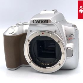 【中古】 【並品】 キヤノン EOS Kiss X10 ボディ シルバー