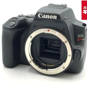 【中古】 【並品】 キヤノン EOS Kiss X10 ボディ ブラック