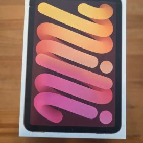 美品iPad mini 7世代 a17pro Cellular 128GB