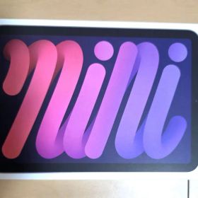 iPad Mini A17Pro WiFi 128GB