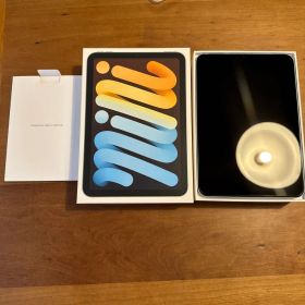 Apple iPad mini(Wi-Fi+cellularモデル)本体