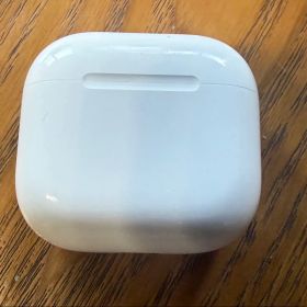Apple AirPods 4 ノイキャンあり ANC
