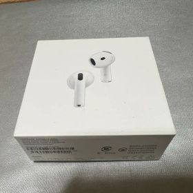 Apple AirPods 4 (ANC) 本体