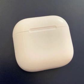 AirPods4 アクティブノイズキャンセリング(ANC)搭載