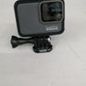 アクションカメラ 7SILVER GOPRO