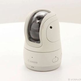 ソフマップ 〔展示品〕 自動撮影カメラ PowerShot PICK ホワイト【258】