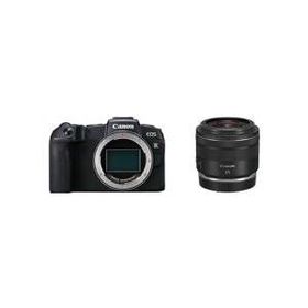 【展示品/在庫あり】Canon EOS RP RF35 MACRO IS STM レンズキット ミラーレスカメラ キヤノン