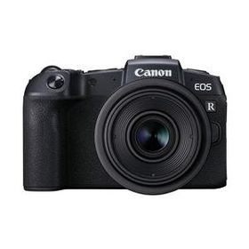 【アウトレット 保証書他店印付品】★キヤノン / CANON EOS RP RF35 MACRO IS STM レンズキット【送料無料】