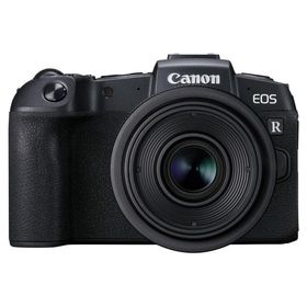 CANON デジタル一眼カメラ EOS RP RF35 MACRO IS STM レンズキット