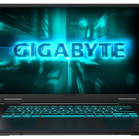 GIGABYTE｜ギガバイト GAMING A16 CMHI2JP894SH 16型 ゲーミングノートパソコン（Core i7/メモリ 16GB/SSD 1TB/GeForce RTX 4050/日本語