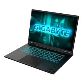 GIGABYTE ギガバイトGAMING A16 GA65H ゲーミングノートPC 16インチ/Ryzen 7 170/GeForce RTX5060 A16 5VHP3JP893SH(2678701)送料無料