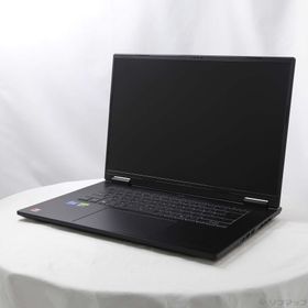 (中古)GIGABYTE (展示品) GAMING A16 CWHI3JP864SP ブラックスチール(276-ud)