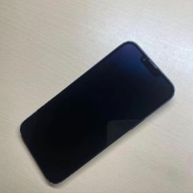 iPhone14 Plus 128GB SIMフリー 割れなし【機能不良あり】
